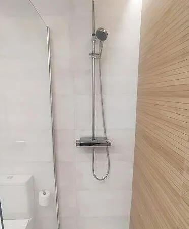 Apartamento Los Boliches Apartment Fuengirola