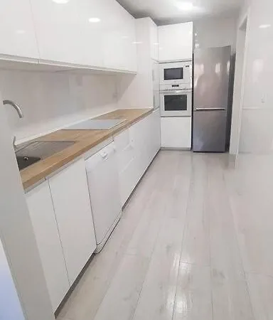 Apartamento Los Boliches