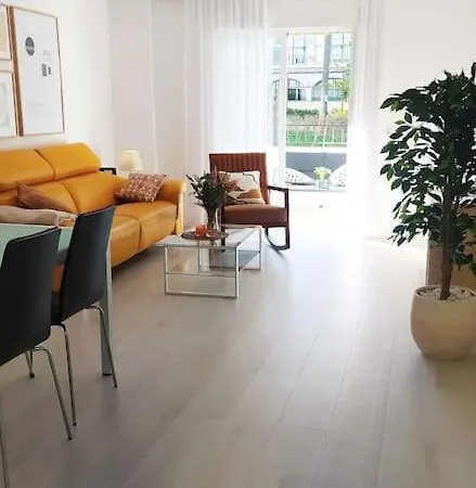 Apartment Apartamento Los Boliches Fuengirola