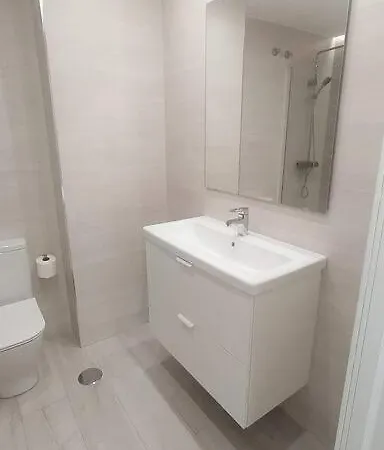 Apartamento Los Boliches * Fuengirola