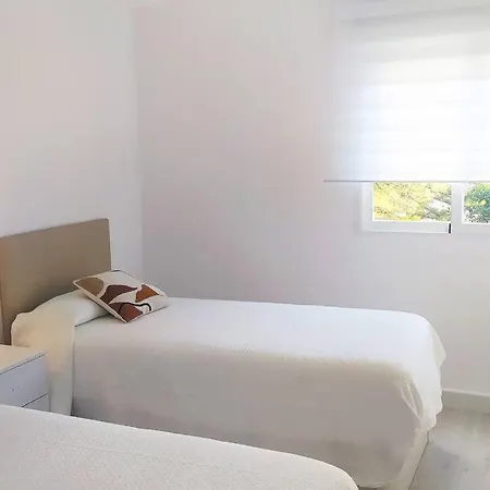 Apartamento Los Boliches Apartment *