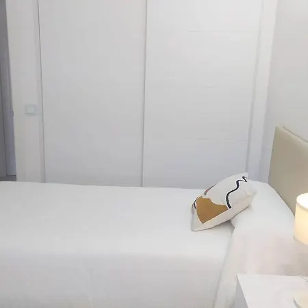 Apartamento Los Boliches Apartment Fuengirola