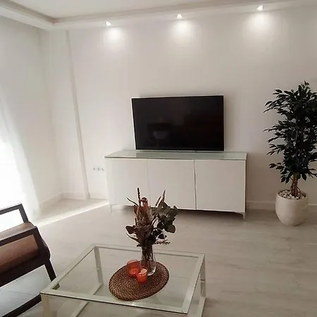 Apartamento Los Boliches * Fuengirola