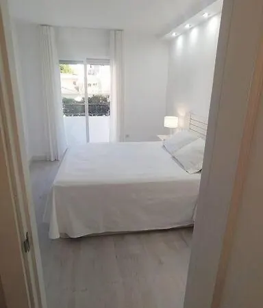 Apartamento Los Boliches *