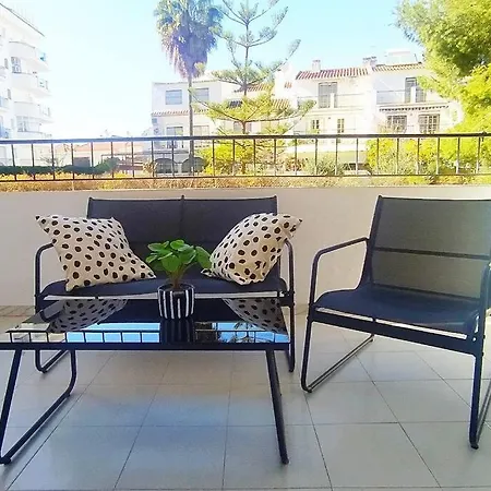 Apartamento Los Boliches Fuengirola